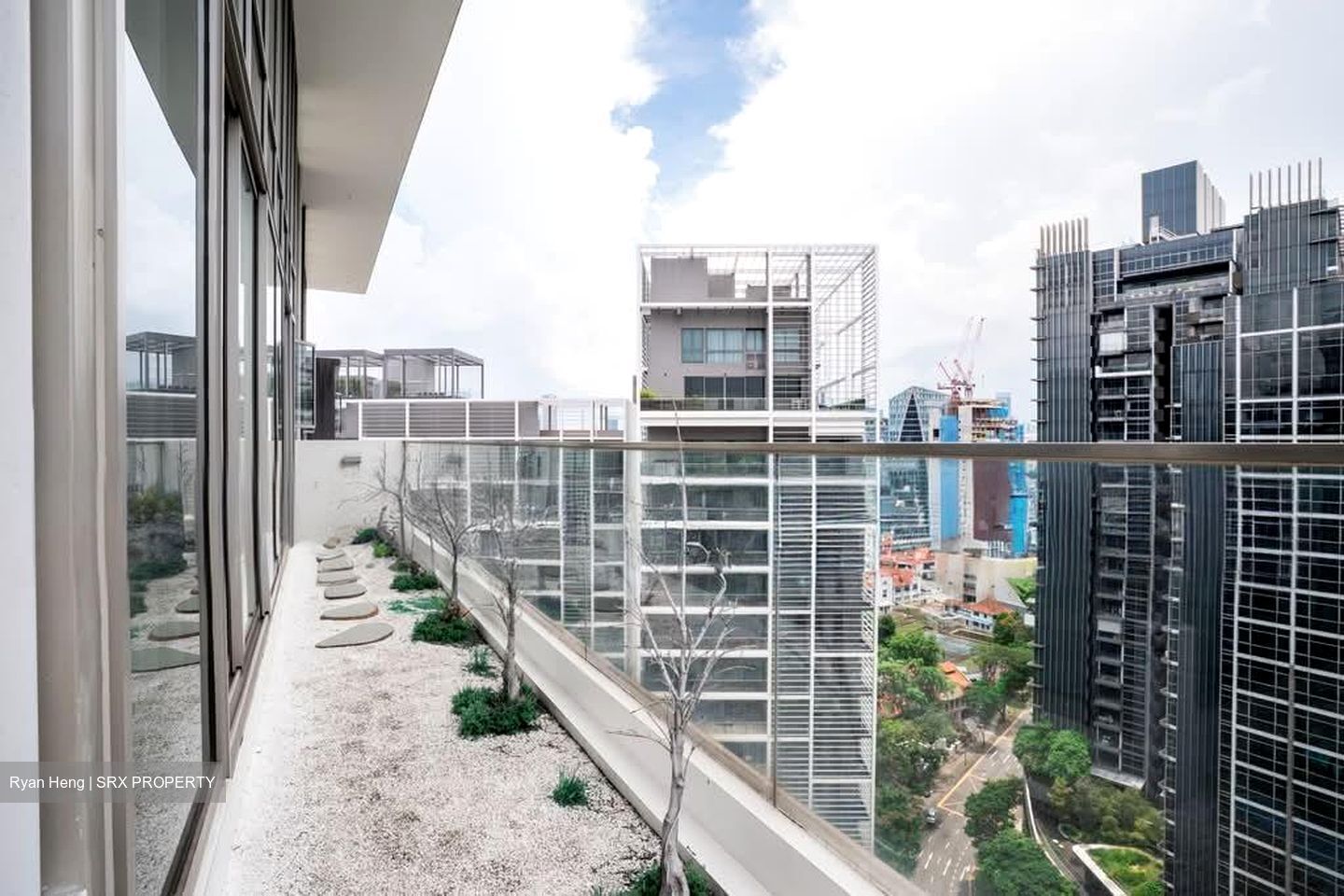 The Laurels (D9), Condominium #590952311